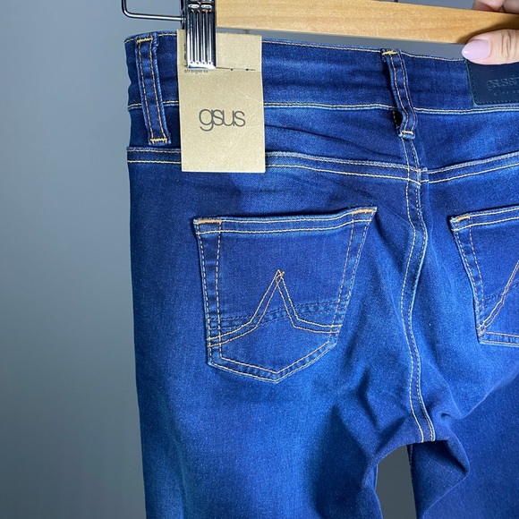 NWT GSUS JEANS - Picture 3 of 6